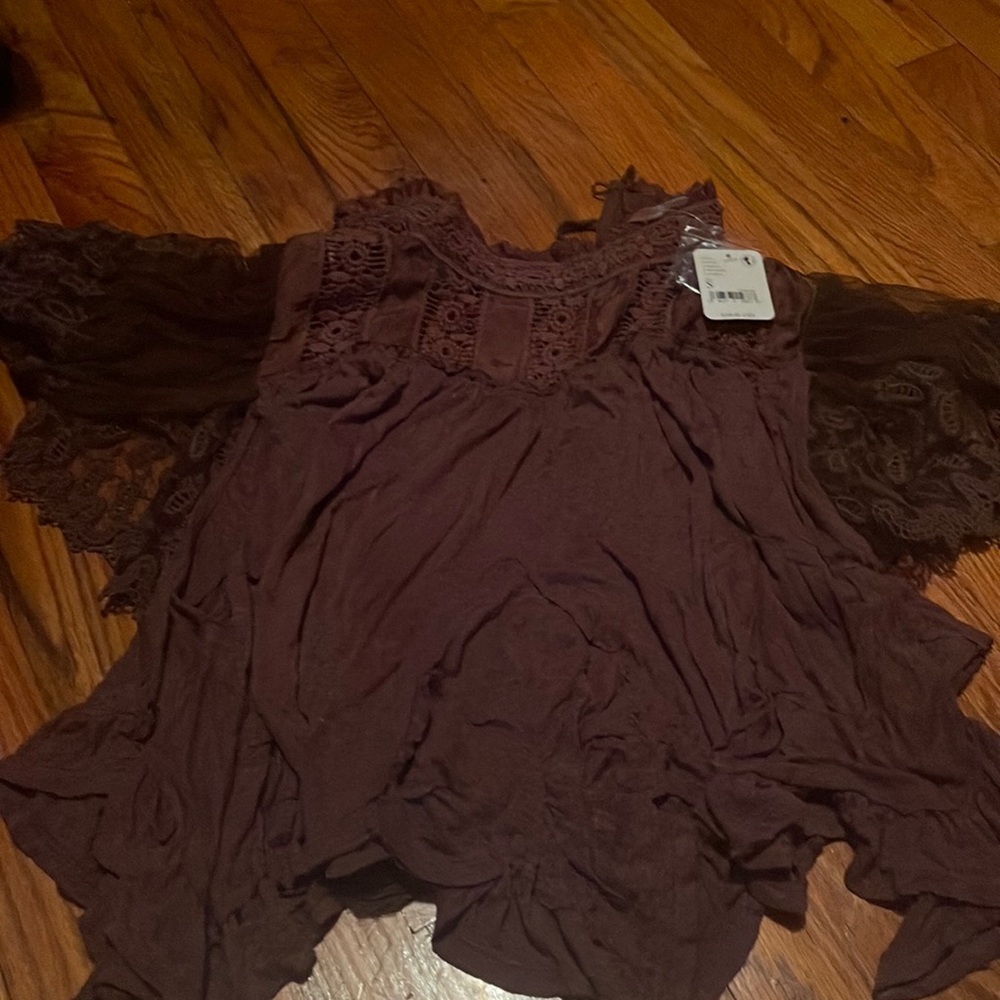 New with tags
